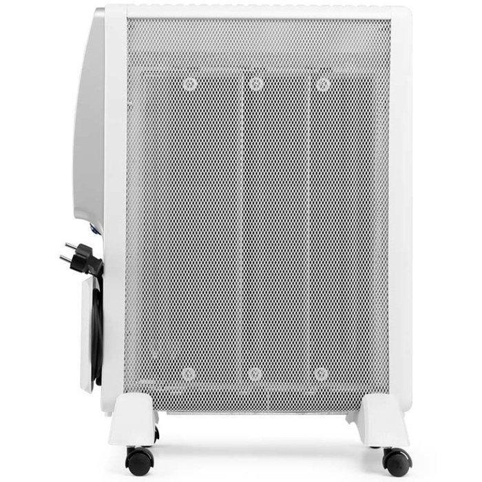 Orbegozo RMW 1500 Radiador de mica inteligente con WiFi